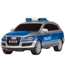 Городская полицейская машинка Dickie Audi Q7 3354015
